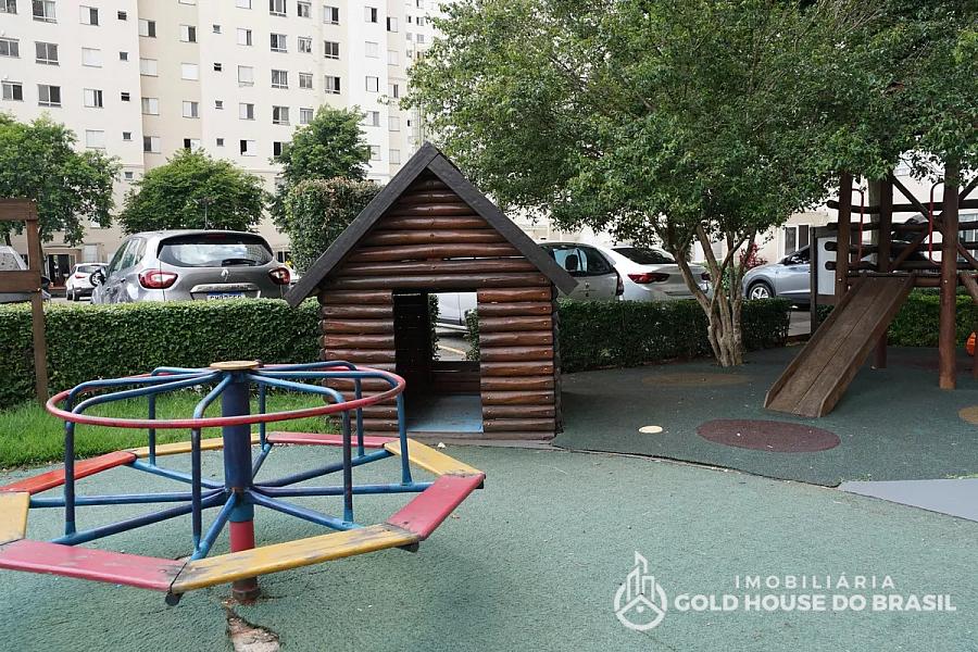 Apartamento para Alugar com 2 Quartos, 45m², 1 Vaga, em Ponte Grande - Guarulhos - SP — foto 8