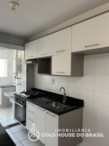 Apartamento com 3 Quartos 82m³, 1 Depósito, 1 Vaga em Tatuapé - São Paulo - SP — foto 36