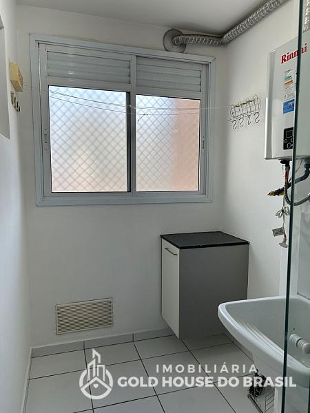 Apartamento com 3 Quartos 82m³, 1 Depósito, 1 Vaga em Tatuapé - São Paulo - SP — foto 23