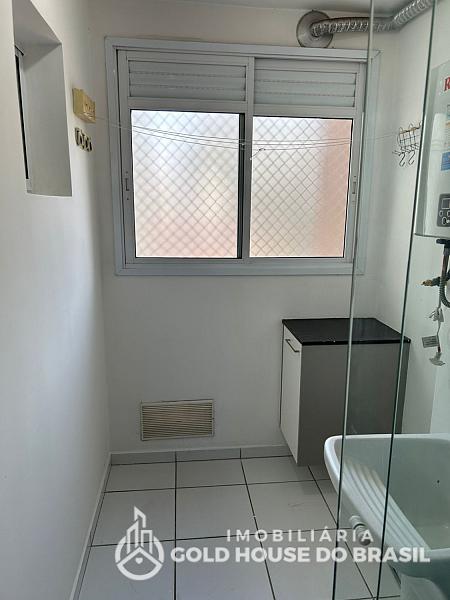 Apartamento com 3 Quartos 82m³, 1 Depósito, 1 Vaga em Tatuapé - São Paulo - SP — foto 22