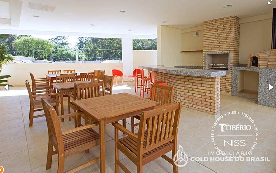 Apartamento com 3 Quartos 82m³, 1 Depósito, 1 Vaga em Tatuapé - São Paulo - SP — foto 14