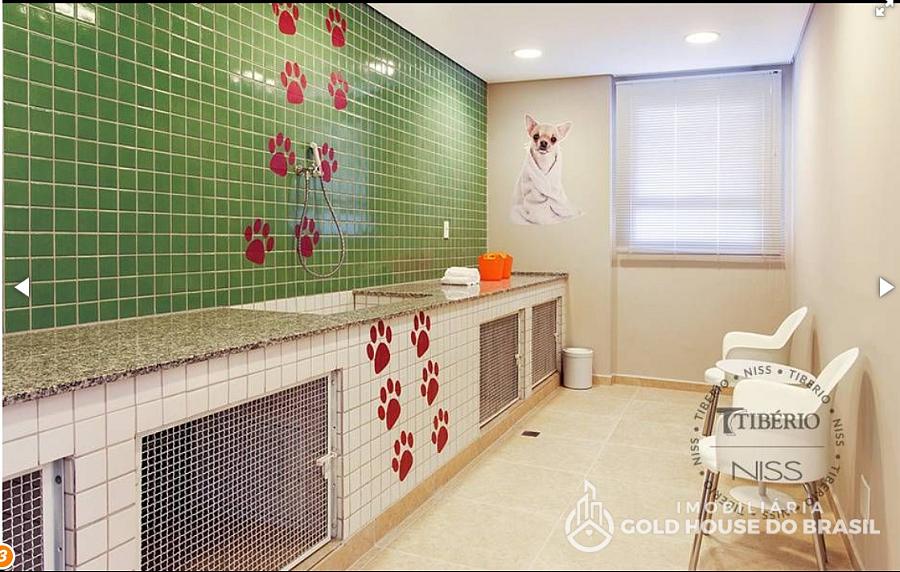 Apartamento com 3 Quartos 82m³, 1 Depósito, 1 Vaga em Tatuapé - São Paulo - SP — foto 7