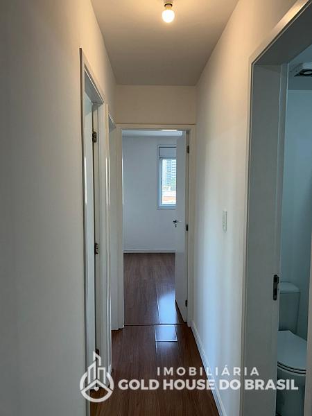 Apartamento com 3 Quartos 82m³, 1 Depósito, 1 Vaga em Tatuapé - São Paulo - SP — foto 33