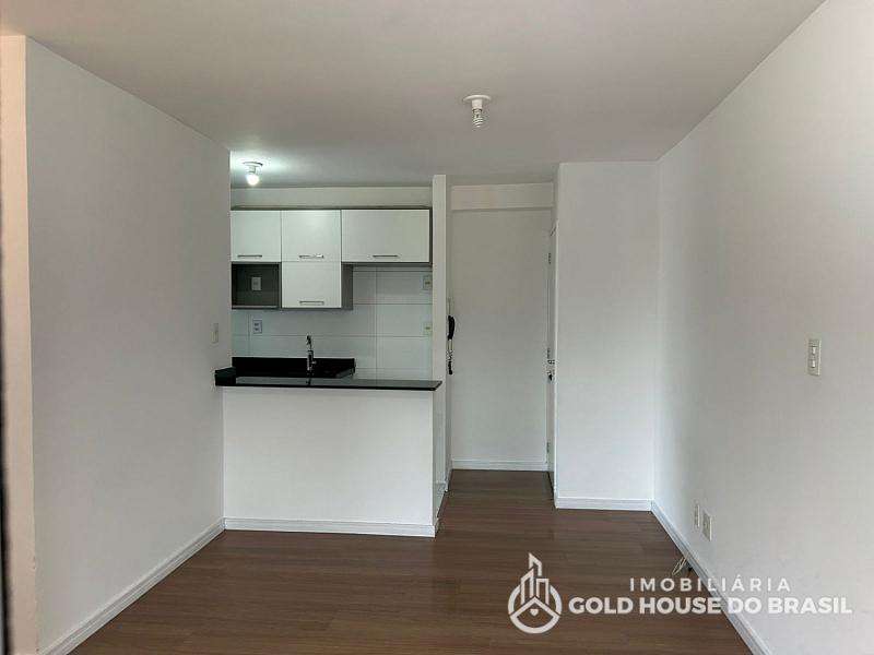 Apartamento com 3 Quartos 82m³, 1 Depósito, 1 Vaga em Tatuapé - São Paulo - SP — foto 18