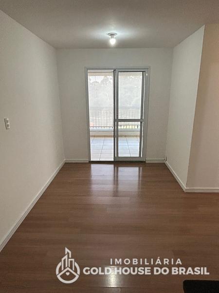 Apartamento com 3 Quartos 82m³, 1 Depósito, 1 Vaga em Tatuapé - São Paulo - SP — foto 2