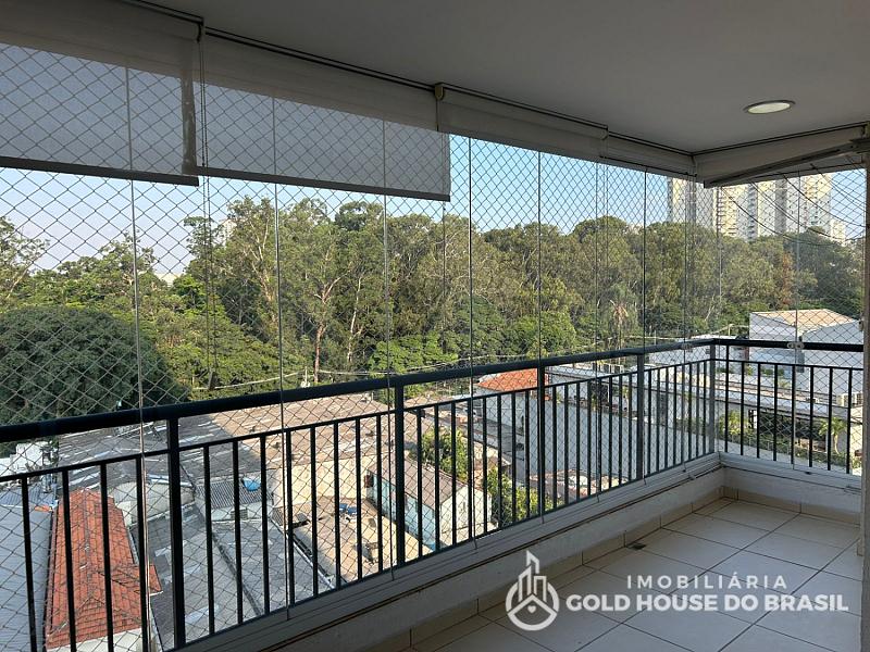 Apartamento com 3 Quartos 82m³, 1 Depósito, 1 Vaga em Tatuapé - São Paulo - SP — foto 16