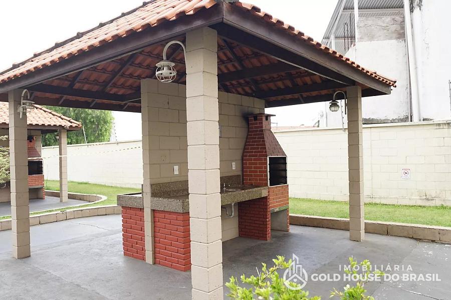 Apartamento para Comprar com 2 Quartos, 45m², 1 Vaga, em Ponte Grande - Guarulhos - SP — foto 5