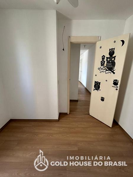 Apartamento para Comprar com 2 Quartos, 45m², 1 Vaga, em Ponte Grande - Guarulhos - SP — foto 18