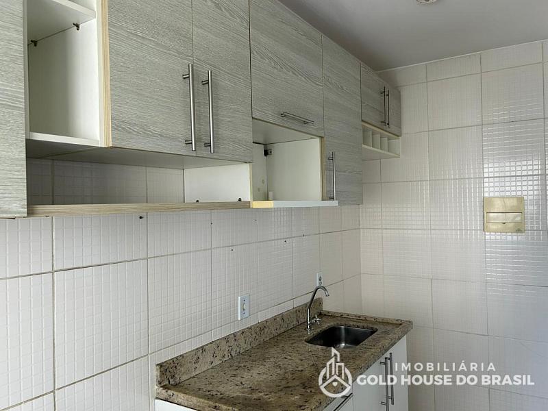 Apartamento para Comprar com 2 Quartos, 45m², 1 Vaga, em Ponte Grande - Guarulhos - SP — foto 26