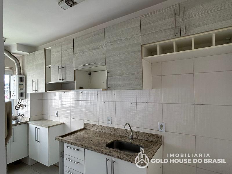 Apartamento para Comprar com 2 Quartos, 45m², 1 Vaga, em Ponte Grande - Guarulhos - SP — foto 30