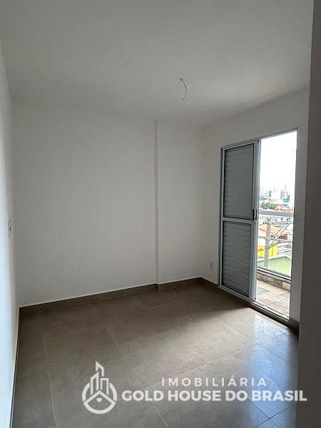 Apartamento para Comprar com 1 Quarto, 31m² em Vila Matilde - São Paulo- SP — foto 12