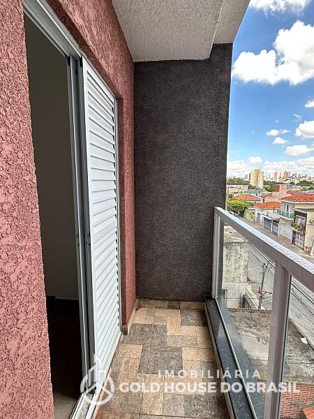 Apartamento para Comprar com 1 Quarto, 31m² em Vila Matilde - São Paulo- SP — foto 15