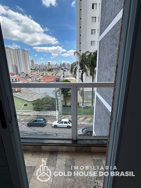 Apartamento para Comprar com 1 Quarto, 31m² em Vila Matilde - São Paulo- SP — foto 16