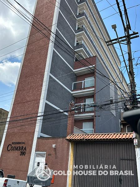 Apartamento para Comprar com 1 Quarto, 31m² em Vila Matilde - São Paulo- SP — foto 20
