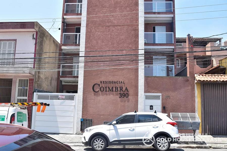 Apartamento para Comprar com 1 Quarto, 31m² em Vila Matilde - São Paulo- SP — foto 23