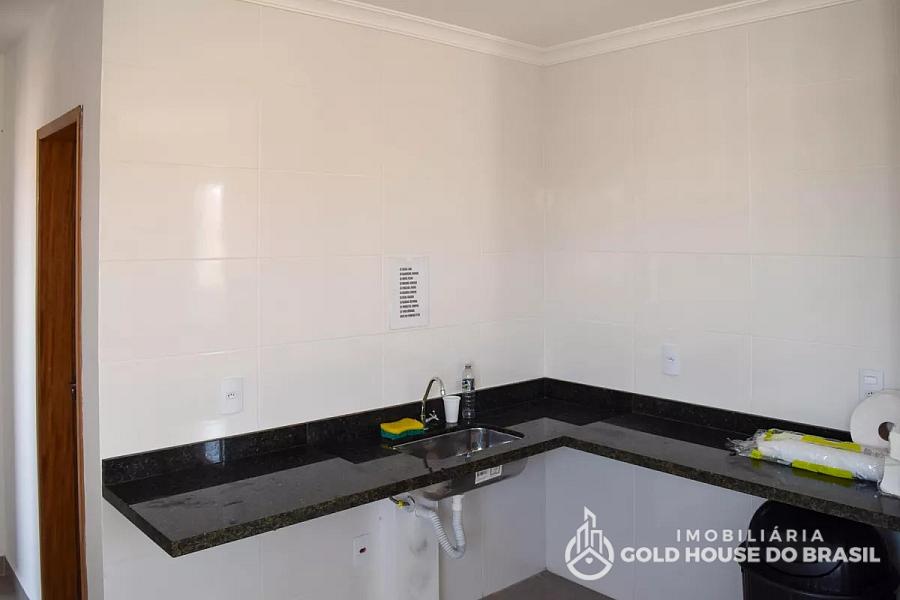 Apartamento para Comprar com 1 Quarto, 31m² em Vila Matilde - São Paulo- SP — foto 28