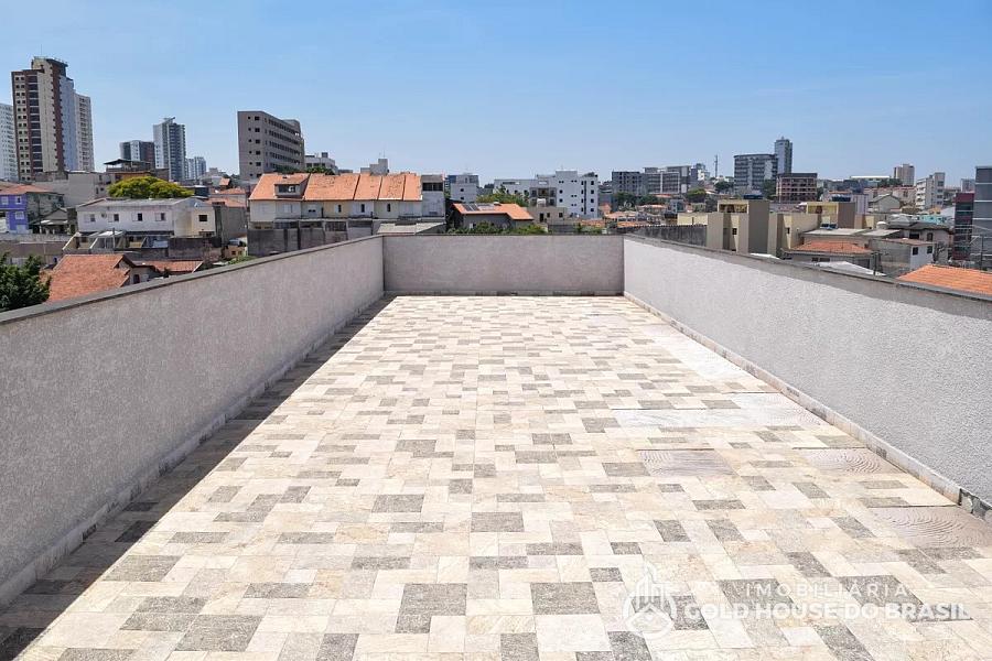 Apartamento para Comprar com 1 Quarto, 31m² em Vila Matilde - São Paulo- SP — foto 30