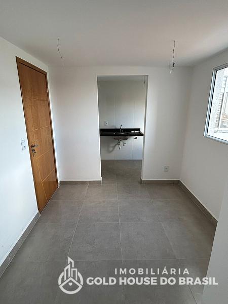 Apartamento para Comprar com 1 Quarto, 31m² em Vila Matilde - São Paulo- SP — foto 4