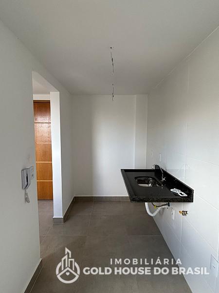 Apartamento para Comprar com 1 Quarto, 31m² em Vila Matilde - São Paulo- SP — foto 5