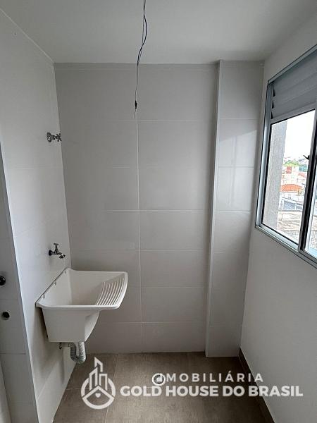 Apartamento para Comprar com 1 Quarto, 31m² em Vila Matilde - São Paulo- SP — foto 6