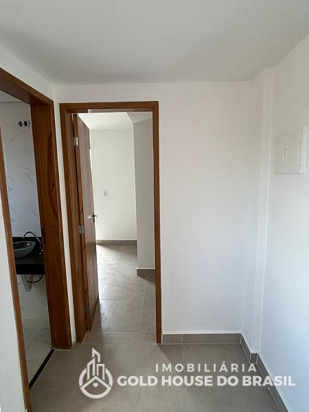 Apartamento para Comprar com 1 Quarto, 31m² em Vila Matilde - São Paulo- SP — foto 9