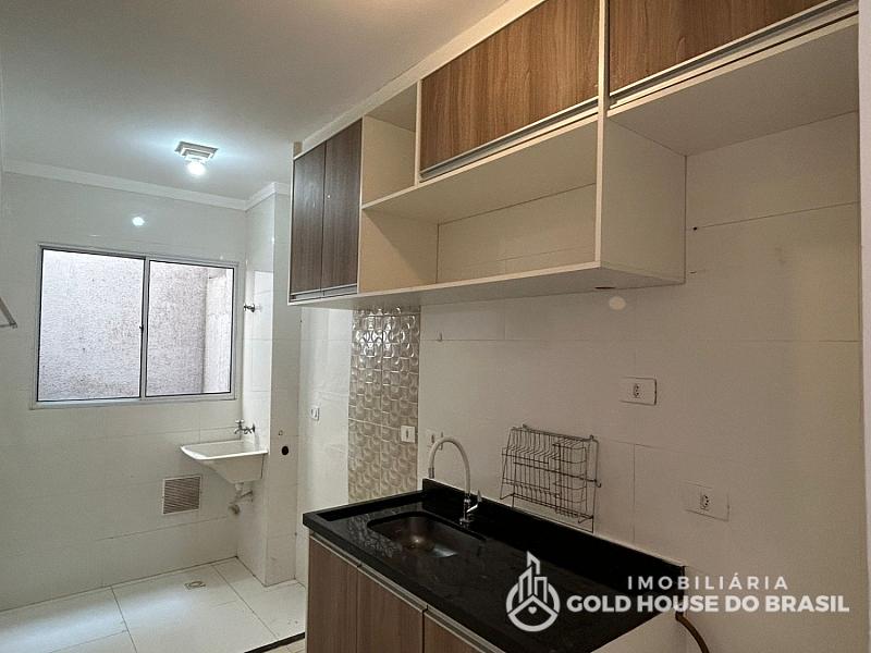 Apartamento para Alugar com 2 Quartos, 42m² em Vila Matilde - São Paulo- SP — foto 2