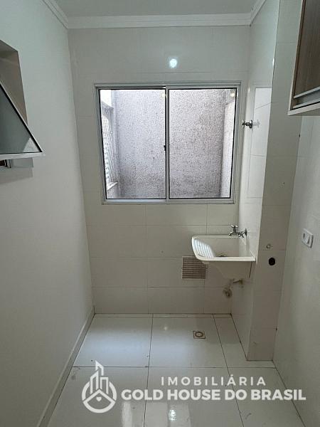Apartamento para Alugar com 2 Quartos, 42m² em Vila Matilde - São Paulo- SP — foto 17