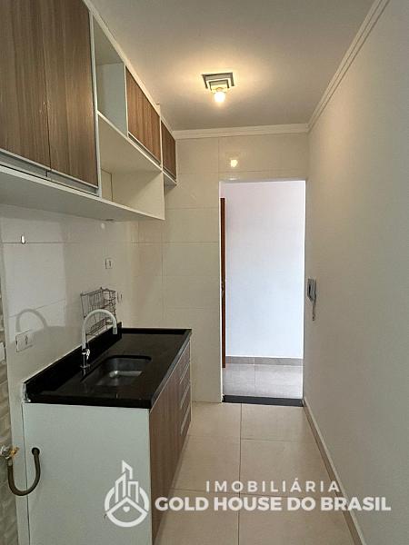 Apartamento para Alugar com 2 Quartos, 42m² em Vila Matilde - São Paulo- SP — foto 4