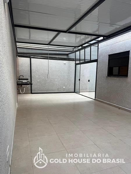 Apartamento com 2 Quartos, 54m², Pronto para Morar, Todo Mobiliado em Parque São Jorge - São Paulo - SP — foto 24