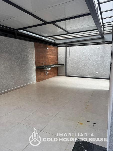 Apartamento com 2 Quartos, 54m², Pronto para Morar, Todo Mobiliado em Parque São Jorge - São Paulo - SP — foto 23