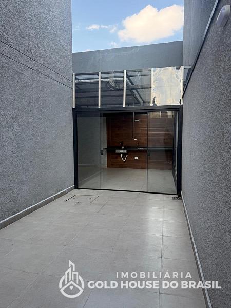 Apartamento com 2 Quartos, 54m², Pronto para Morar, Todo Mobiliado em Parque São Jorge - São Paulo - SP — foto 21