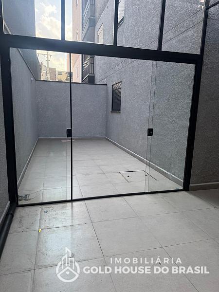 Apartamento com 2 Quartos, 54m², Pronto para Morar, Todo Mobiliado em Parque São Jorge - São Paulo - SP — foto 20