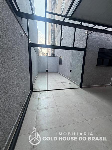 Apartamento com 2 Quartos, 54m², Pronto para Morar, Todo Mobiliado em Parque São Jorge - São Paulo - SP — foto 19