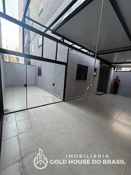 Apartamento com 2 Quartos, 54m², Pronto para Morar, Todo Mobiliado em Parque São Jorge - São Paulo - SP — foto 18