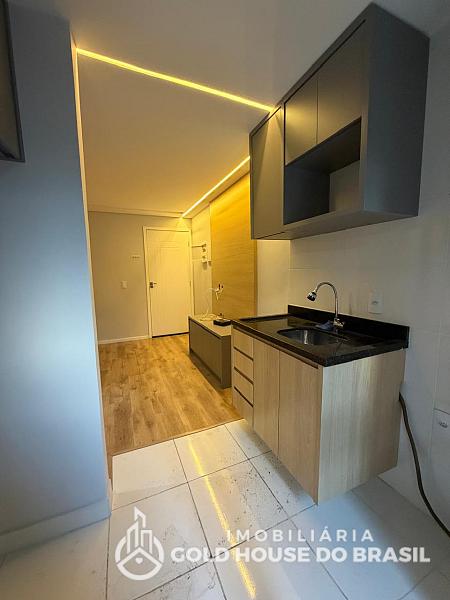 Apartamento com 2 Quartos, 54m², Pronto para Morar, Todo Mobiliado em Parque São Jorge - São Paulo - SP — foto 16