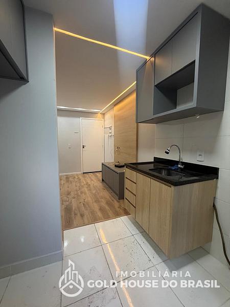 Apartamento com 2 Quartos, 54m², Pronto para Morar, Todo Mobiliado em Parque São Jorge - São Paulo - SP — foto 14