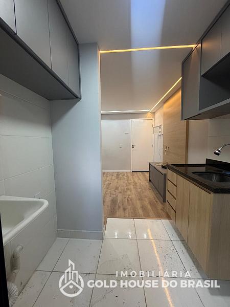 Apartamento com 2 Quartos, 54m², Pronto para Morar, Todo Mobiliado em Parque São Jorge - São Paulo - SP — foto 13