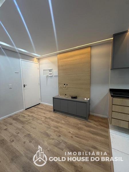 Apartamento com 2 Quartos, 54m², Pronto para Morar, Todo Mobiliado em Parque São Jorge - São Paulo - SP — foto 10