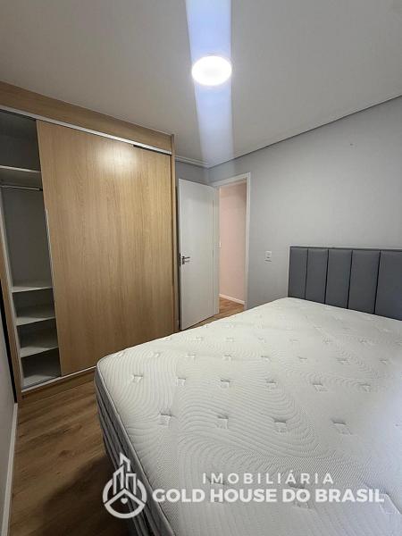 Apartamento com 2 Quartos, 54m², Pronto para Morar, Todo Mobiliado em Parque São Jorge - São Paulo - SP — foto 6