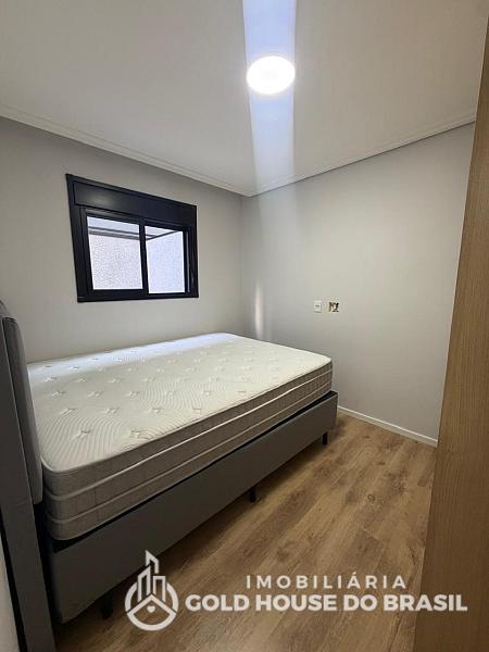Apartamento com 2 Quartos, 54m², Pronto para Morar, Todo Mobiliado em Parque São Jorge - São Paulo - SP — foto 7