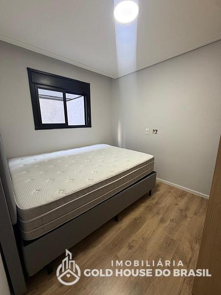 Apartamento com 2 Quartos, 54m², Pronto para Morar, Todo Mobiliado em Parque São Jorge - São Paulo - SP — foto 5