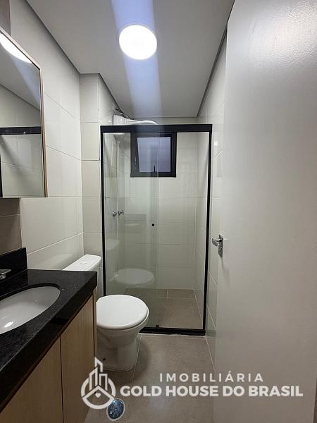 Apartamento com 2 Quartos, 54m², Pronto para Morar, Todo Mobiliado em Parque São Jorge - São Paulo - SP — foto 4
