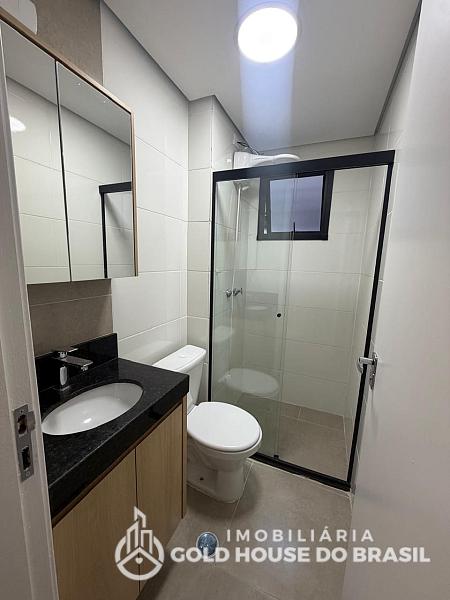Apartamento com 2 Quartos, 54m², Pronto para Morar, Todo Mobiliado em Parque São Jorge - São Paulo - SP — foto 3