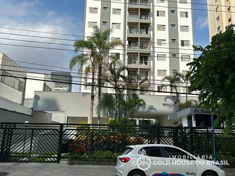 Apartamento para Alugar com 3 Quartos, 3 Banheiros, e 2 Vagas em Tatuapé - São Paulo - SP — foto 35