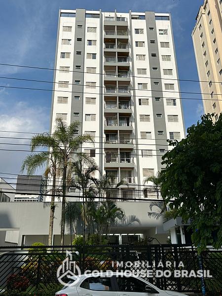 Apartamento para Alugar com 3 Quartos, 3 Banheiros, e 2 Vagas em Tatuapé - São Paulo - SP — foto 34