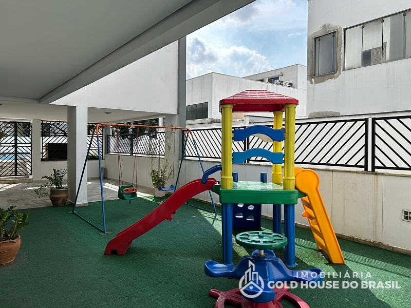 Apartamento para Alugar com 3 Quartos, 3 Banheiros, e 2 Vagas em Tatuapé - São Paulo - SP — foto 29