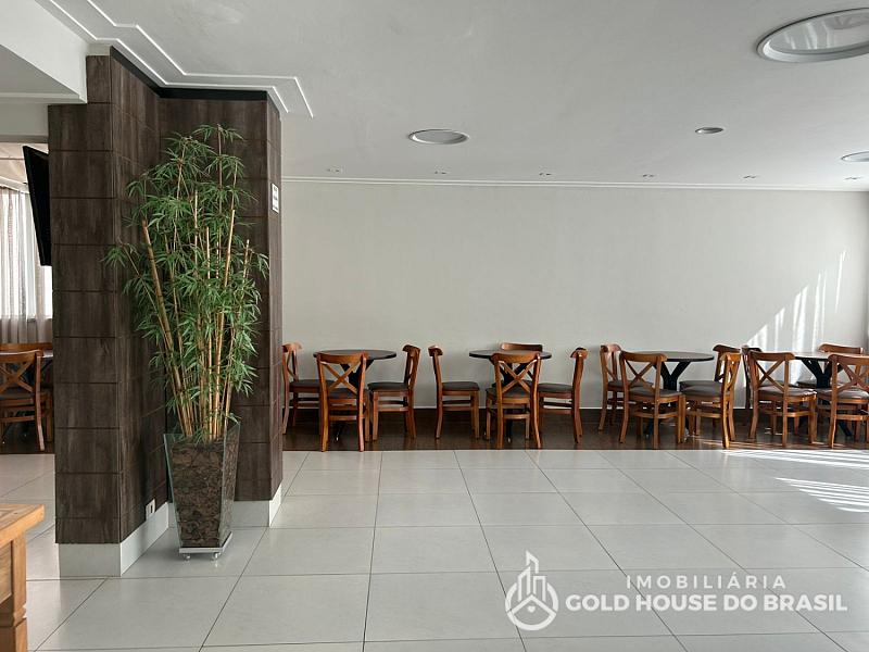 Apartamento para Alugar com 3 Quartos, 3 Banheiros, e 2 Vagas em Tatuapé - São Paulo - SP — foto 33