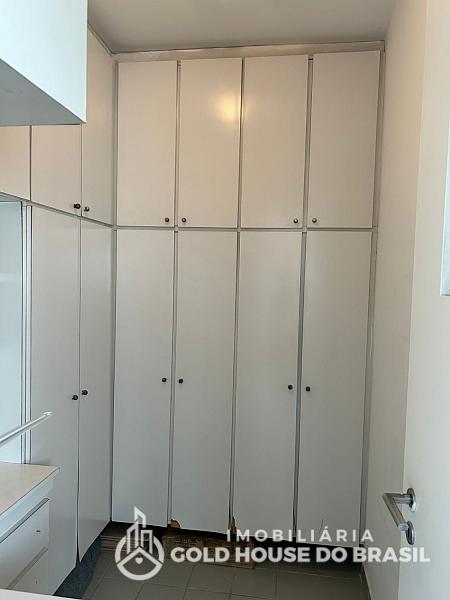 Apartamento para Alugar com 3 Quartos, 3 Banheiros, e 2 Vagas em Tatuapé - São Paulo - SP — foto 12