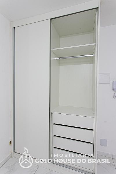 Apartamento para Comprar com 1 Quarto, 27m² em Vila Matilde - São Paulo- SP — foto 10