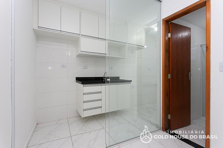 Apartamento para Comprar com 1 Quarto, 27m² em Vila Matilde - São Paulo- SP — foto 11